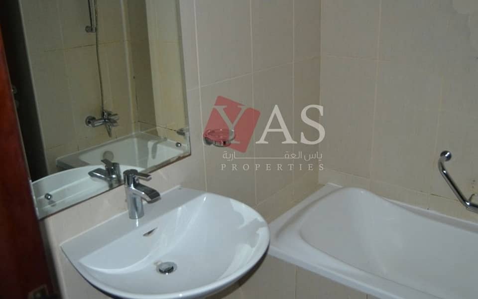 10 Fantastic Sea View Studio for Sale in Royal Breeze - Al Hamra Village