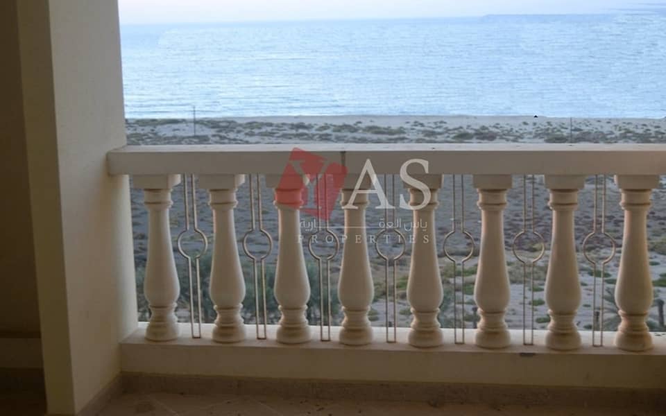 12 Fantastic Sea View Studio for Sale in Royal Breeze - Al Hamra Village
