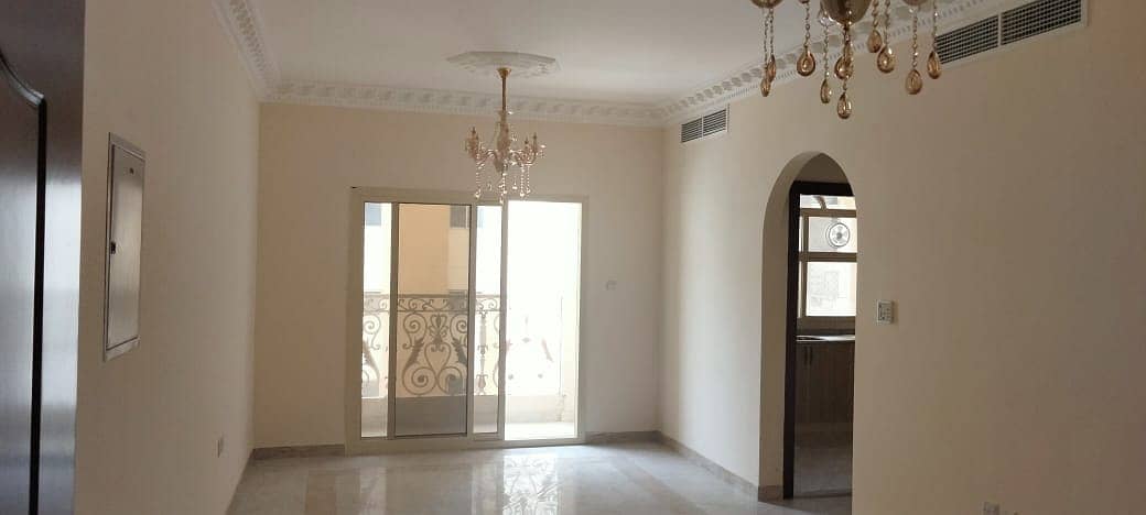 Luxury 1 Bedroom Hall For Rent In Ajman Al Hamidiyah