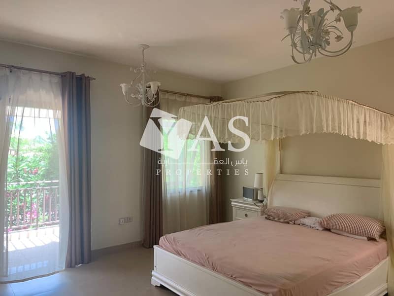 10 Outstanding | Maid + Study | Private Beach