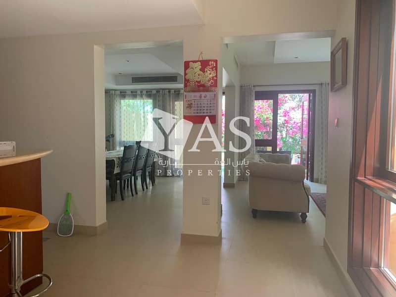 15 Outstanding | Maid + Study | Private Beach