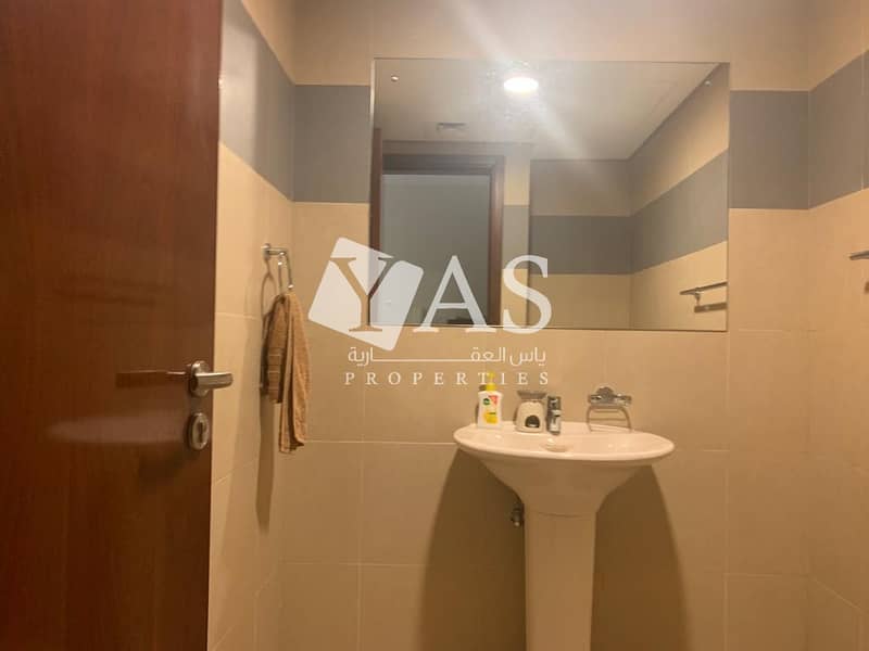 30 Outstanding | Maid + Study | Private Beach
