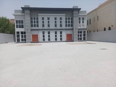 8 Bedroom Villas For Rent In Shakhbout City Khalifa City B 8 Bedroom Houses For Rent Bayut Com