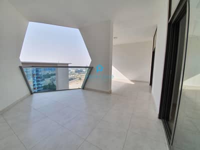 1 Bedroom Flat for Sale in Dubai Silicon Oasis, Dubai - Pool & Villas views I Beautiful I Vacant I Lovely Terrace I High floor 1 Bedroom Flat for Sale in Dubai Silicon Oasis, Dubai - Pool & Villas views I Beautiful I Vacant I Lovely Terrace I High floor