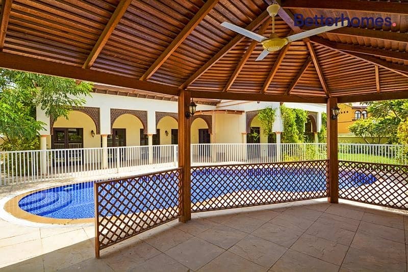 18 Luxury 5 Bedroom With Private Pool|Granada