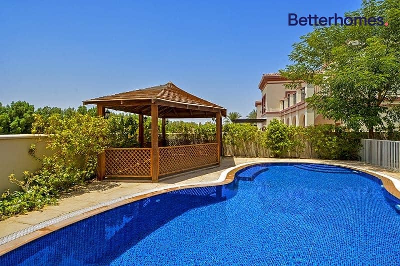 19 Luxury 5 Bedroom With Private Pool|Granada