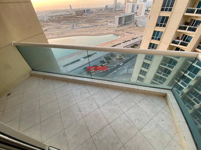 2 CHEAPEST PRICE  STUDIO WITH BALCONY  AVAILABLE