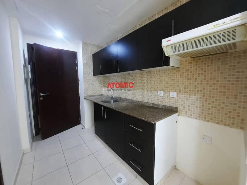 3 CHEAPEST PRICE  STUDIO WITH BALCONY  AVAILABLE
