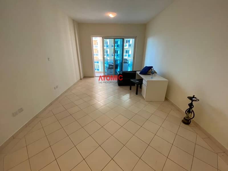 4 CHEAPEST PRICE  STUDIO WITH BALCONY  AVAILABLE
