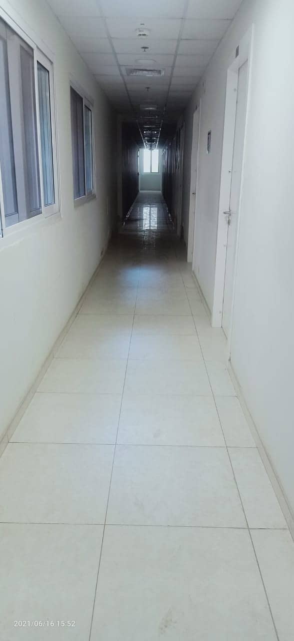 4 labor accommodation for sale