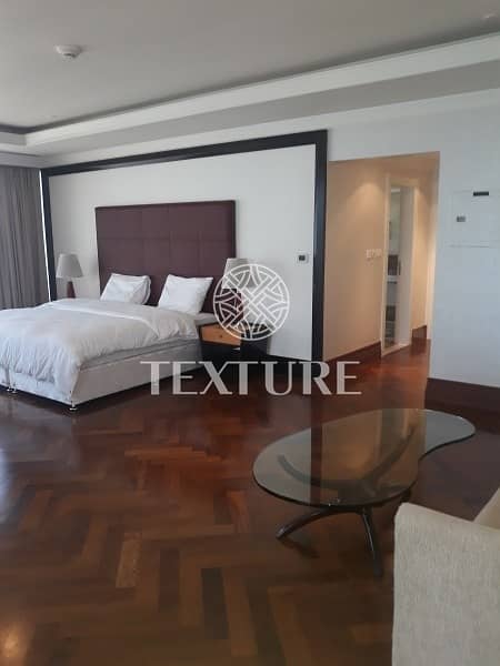 Stunning | Full Marina View | 1 Bed Penthouse | JBR