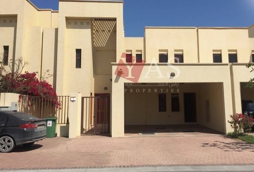 2 Excellent. . !! 3 Bedroom Townhouse for Sale Granda - Mina Al Arab