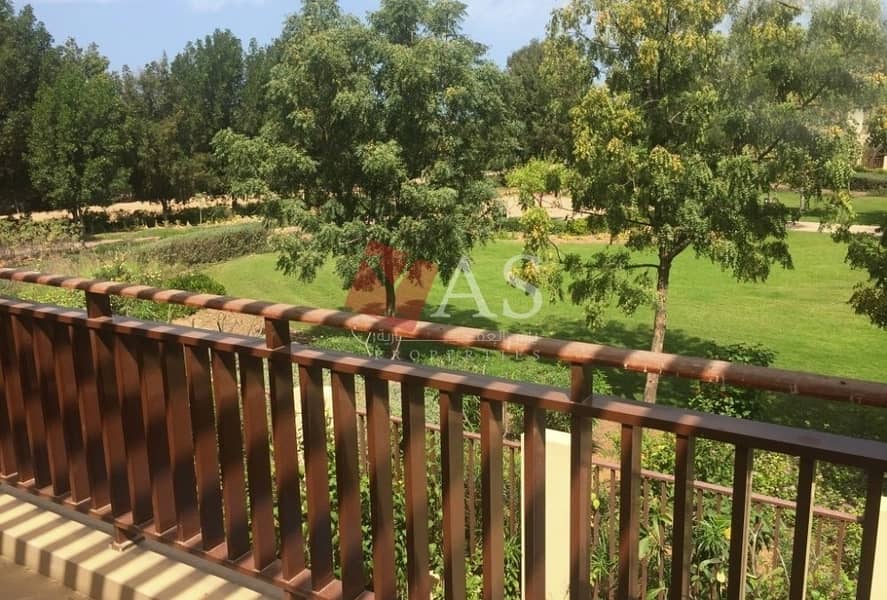 3 Excellent. . !! 3 Bedroom Townhouse for Sale Granda - Mina Al Arab