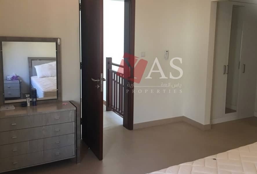 5 Excellent. . !! 3 Bedroom Townhouse for Sale Granda - Mina Al Arab
