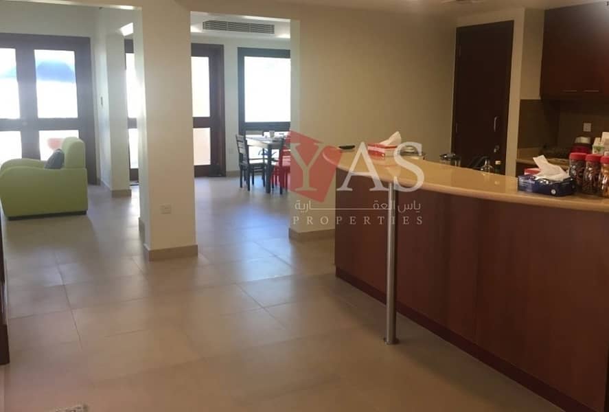 8 Excellent. . !! 3 Bedroom Townhouse for Sale Granda - Mina Al Arab