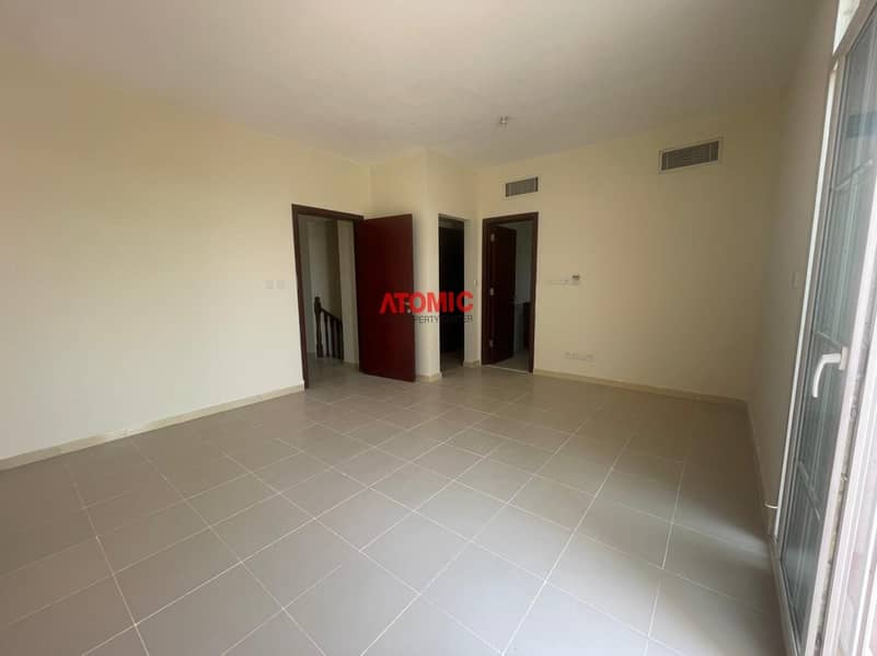 7 Well Maintained |1 Bedroom + Study