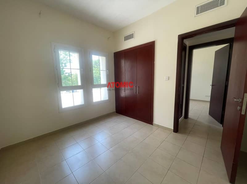 9 Well Maintained |1 Bedroom + Study