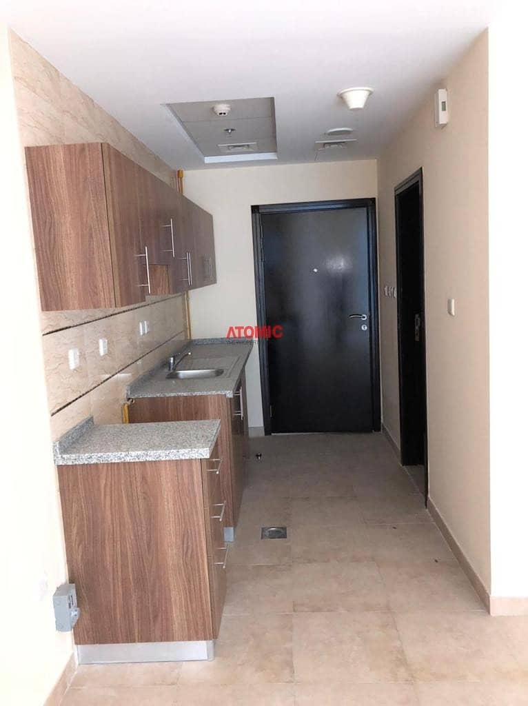 4 High Floor | Brand New Studio | Preatoni Tower | JLT