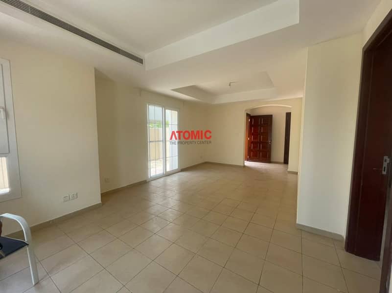 13 Well Maintained |1 Bedroom + Study