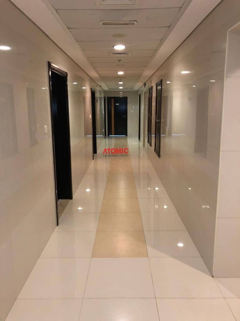 12 High Floor | Brand New Studio | Preatoni Tower | JLT