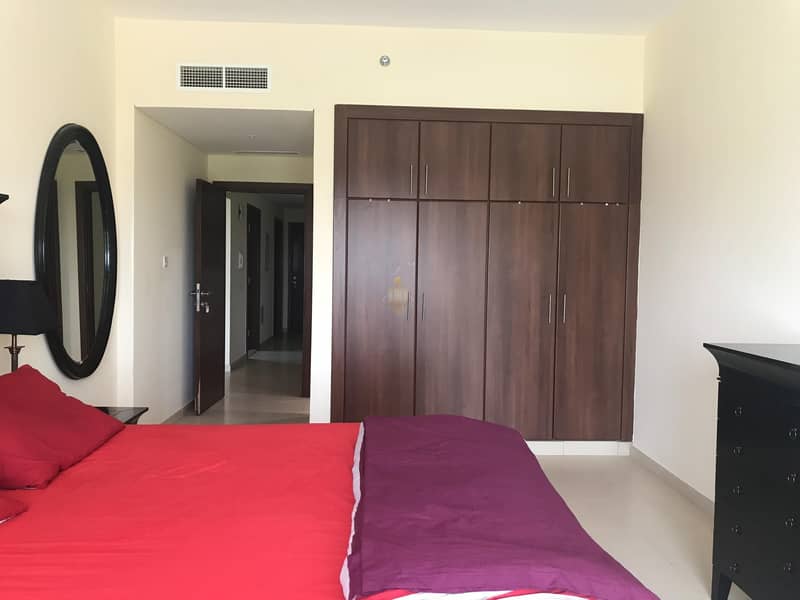 2 Fully Furnished  One Bedroom With Golf Course View