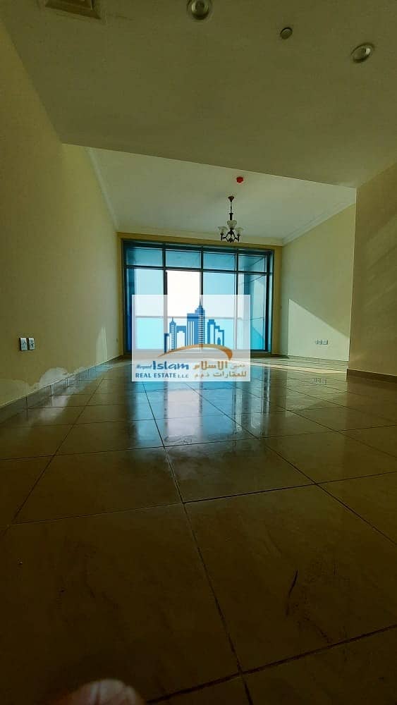 7 ONE MONTH FREE FULL SEA VIEW 2 BHK  BEAUTIFUL CORNICHE RESIDENCES TOWER