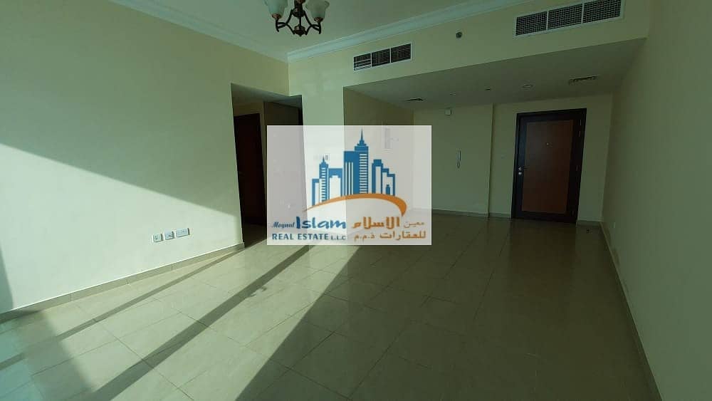 8 ONE MONTH FREE FULL SEA VIEW 2 BHK  BEAUTIFUL CORNICHE RESIDENCES TOWER