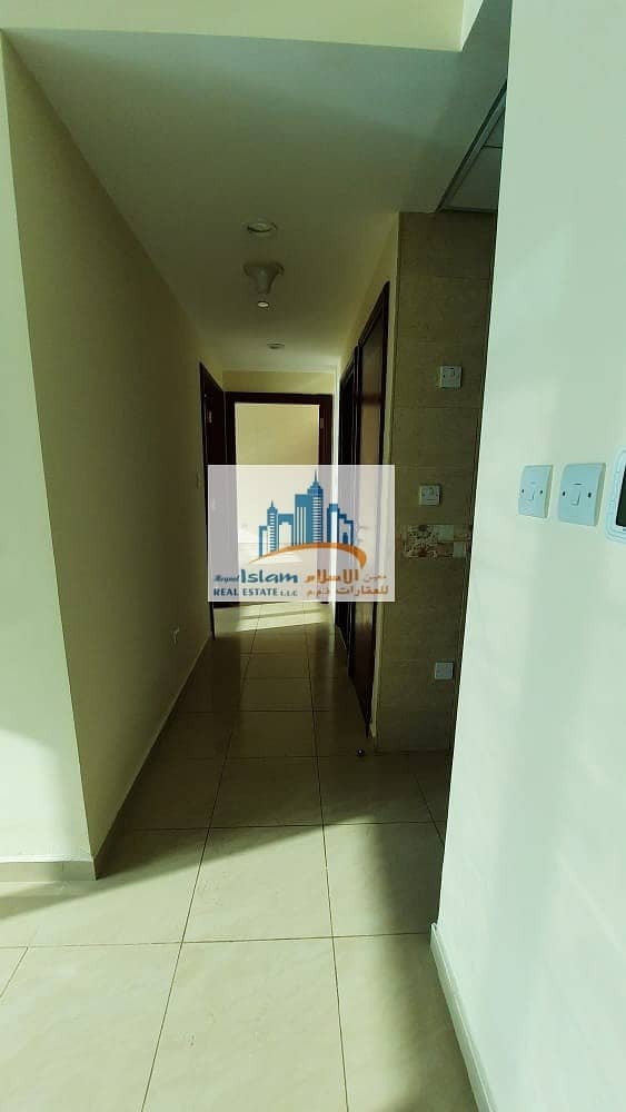 9 ONE MONTH FREE FULL SEA VIEW 2 BHK  BEAUTIFUL CORNICHE RESIDENCES TOWER