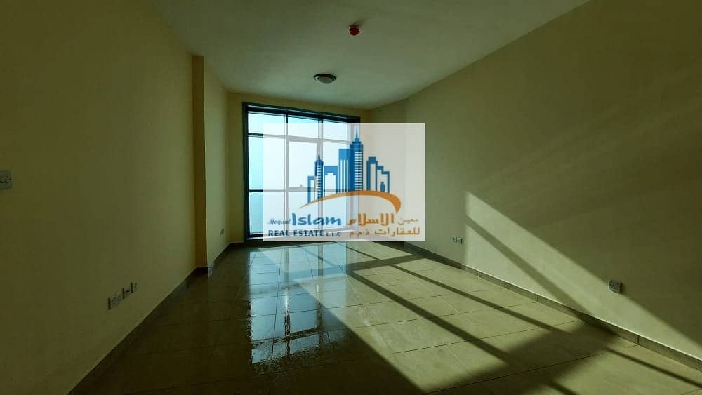 11 ONE MONTH FREE FULL SEA VIEW 2 BHK  BEAUTIFUL CORNICHE RESIDENCES TOWER