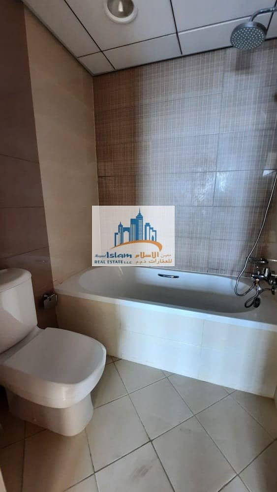 16 ONE MONTH FREE FULL SEA VIEW 2 BHK  BEAUTIFUL CORNICHE RESIDENCES TOWER