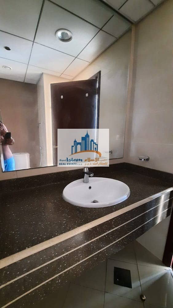 18 ONE MONTH FREE FULL SEA VIEW 2 BHK  BEAUTIFUL CORNICHE RESIDENCES TOWER