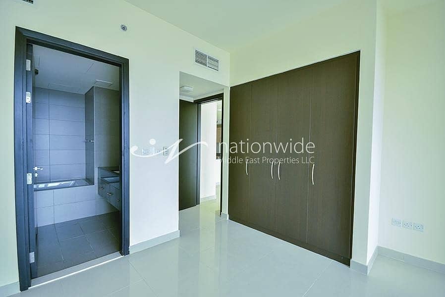 7 Hot Deal! Live In Sophistication In This Unit
