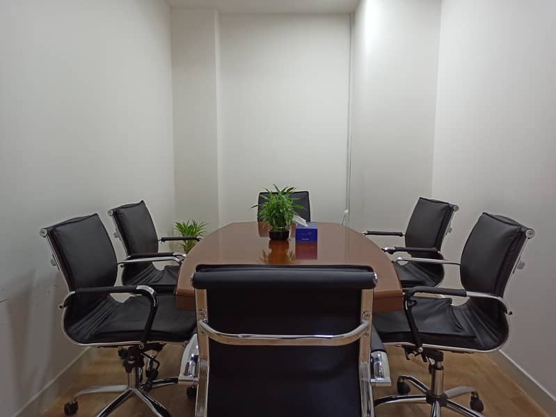 9 Meeting room