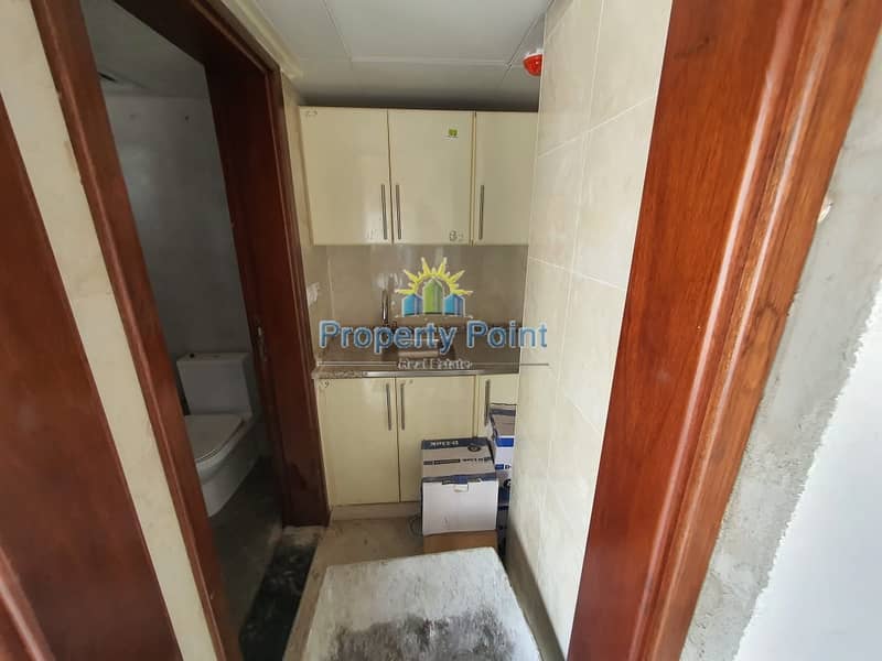 8 50 SQM Shop for RENT | Spacious Layout | Delma Street