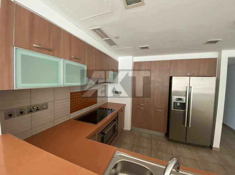 2 122 K / 2Beds / Sea View / Palm Jumeirah