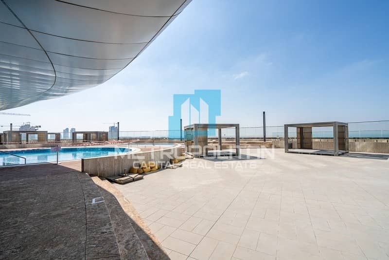16 0%Commission| Amazing Sea Views| Great Facilities