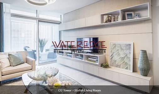 Studio for Sale in Jumeirah Village Circle (JVC), Dubai - Brand new! Nearing Handover! Payment Plan! Studio for Sale in Jumeirah Village Circle (JVC), Dubai - Brand new! Nearing Handover! Payment Plan!