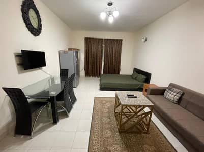 Fully Furnished | Studio Apartment | Available Now
