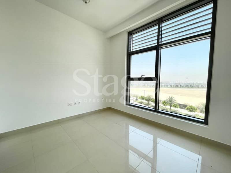 2 Big Terrace I Higher floor I Excellent layout and open view