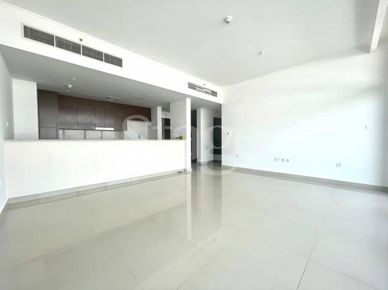 4 Big Terrace I Higher floor I Excellent layout and open view