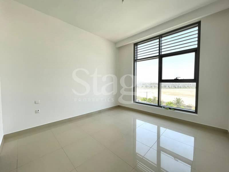 12 Big Terrace I Higher floor I Excellent layout and open view