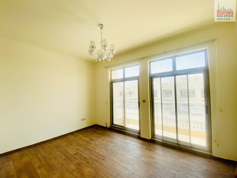 17 Corner 4Br+maid stunning townhouse available for rent in The polo