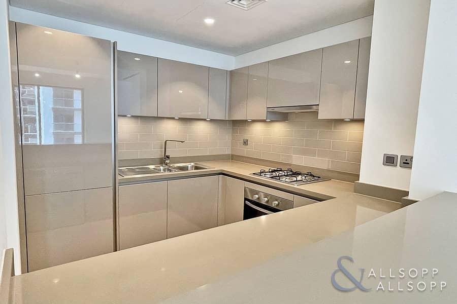 2 One Bedroom | Brand New |  Appliances