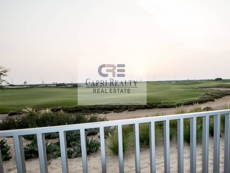 17 Pay 25% move in| ON Golf course| Brand New Independent villa