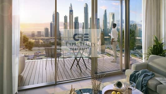 2 Bedroom Apartment for Sale in Dubai Harbour, Dubai - POST HANDOVER PAYMENT PLAN|New| Partial Sea View 2 Bedroom Apartment for Sale in Dubai Harbour, Dubai - POST HANDOVER PAYMENT PLAN|New| Partial Sea View