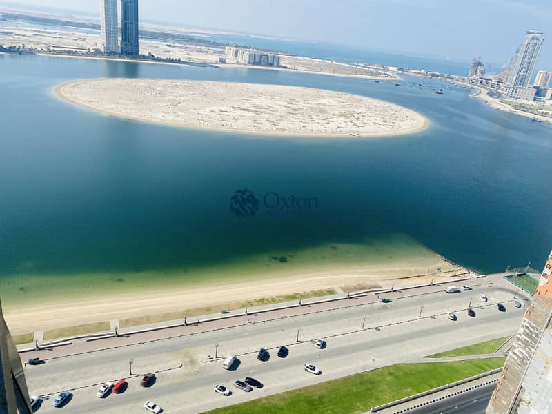 Seaview 2 BHK Apartment in Al Qasba Seaview 2 BHK Apartment in Al Qasba