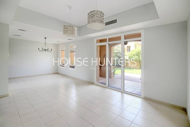 7 Palmera Ideal Home|2 Bed|Available in early August