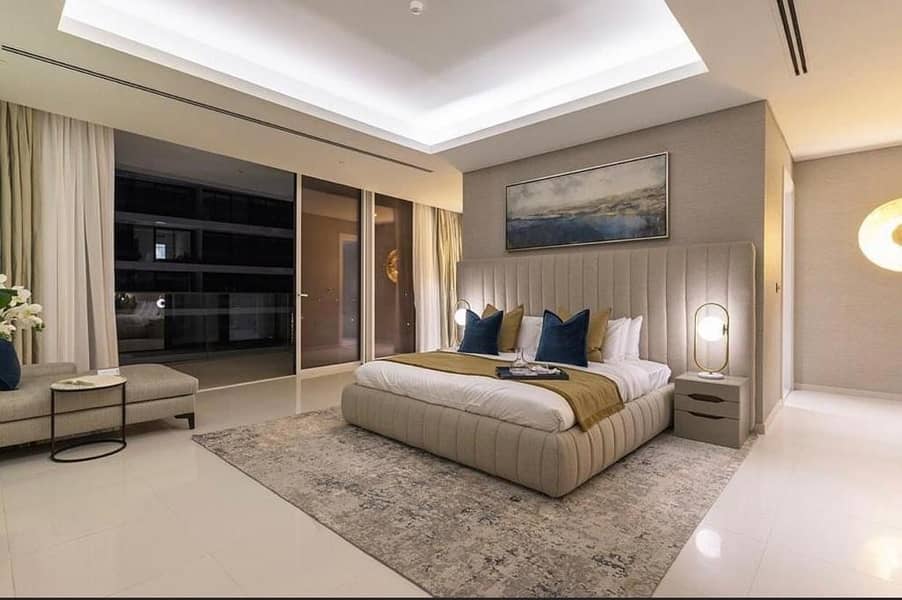 5 PARADISE AT HOME | SERENIA TOWER EAST |