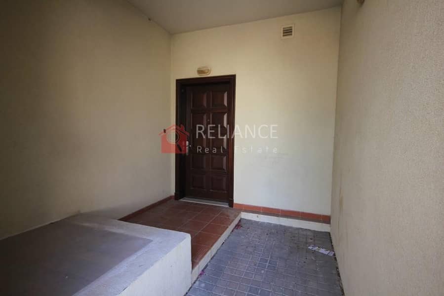 2 Type 3M - 3 Bedrooms + Study - Back to Back Villa.
