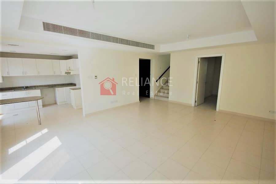 3 Type 3M - 3 Bedrooms + Study - Back to Back Villa.